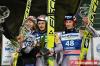 178 Podium konkursu 178 Podium konkursu